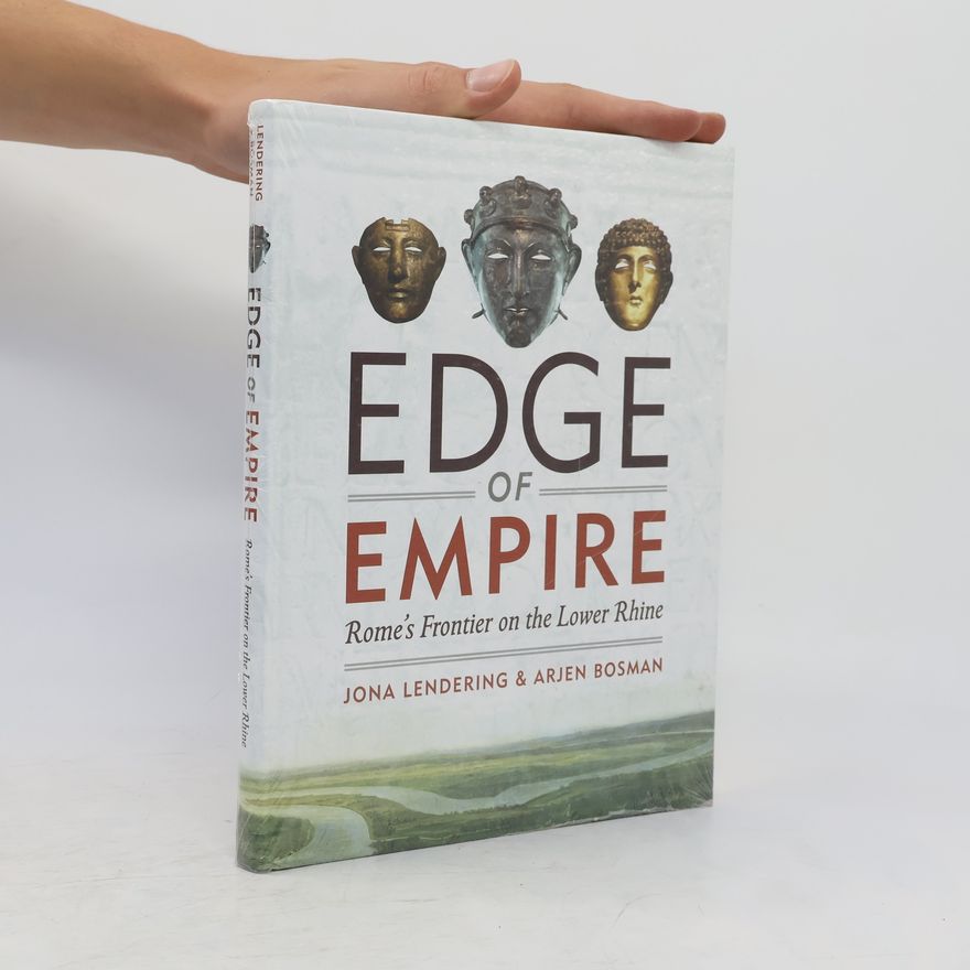 Arjen Bosman Edge of Empire