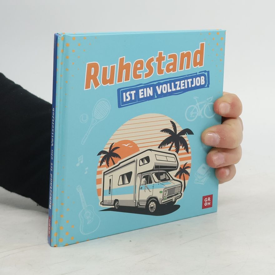 Norbert Golluch Ruhestand ist ein Vollzeitjob