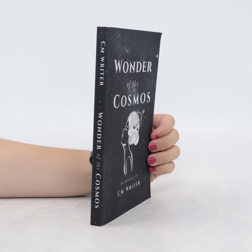 C.M. Writer Wonder of the Cosmos