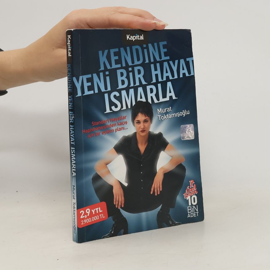 AA.VV. Kendine yeni bir hayat ismaria