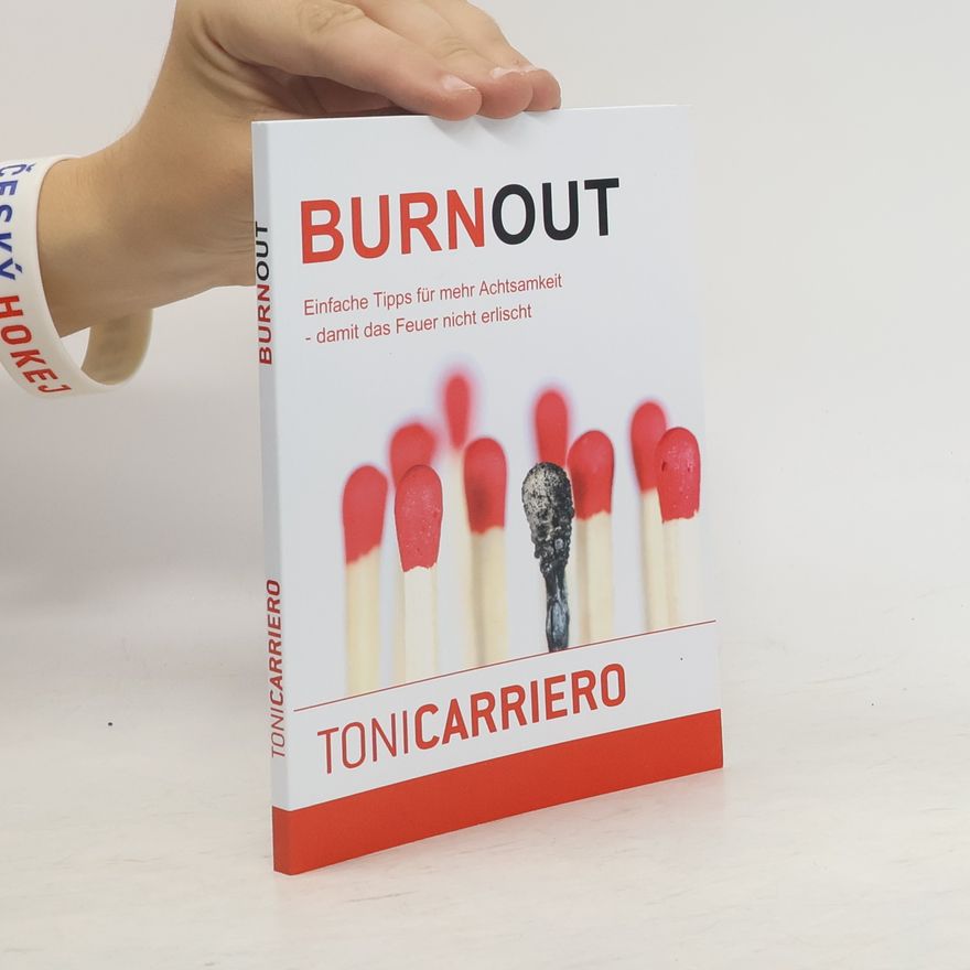 Tonicarriero Burnout
