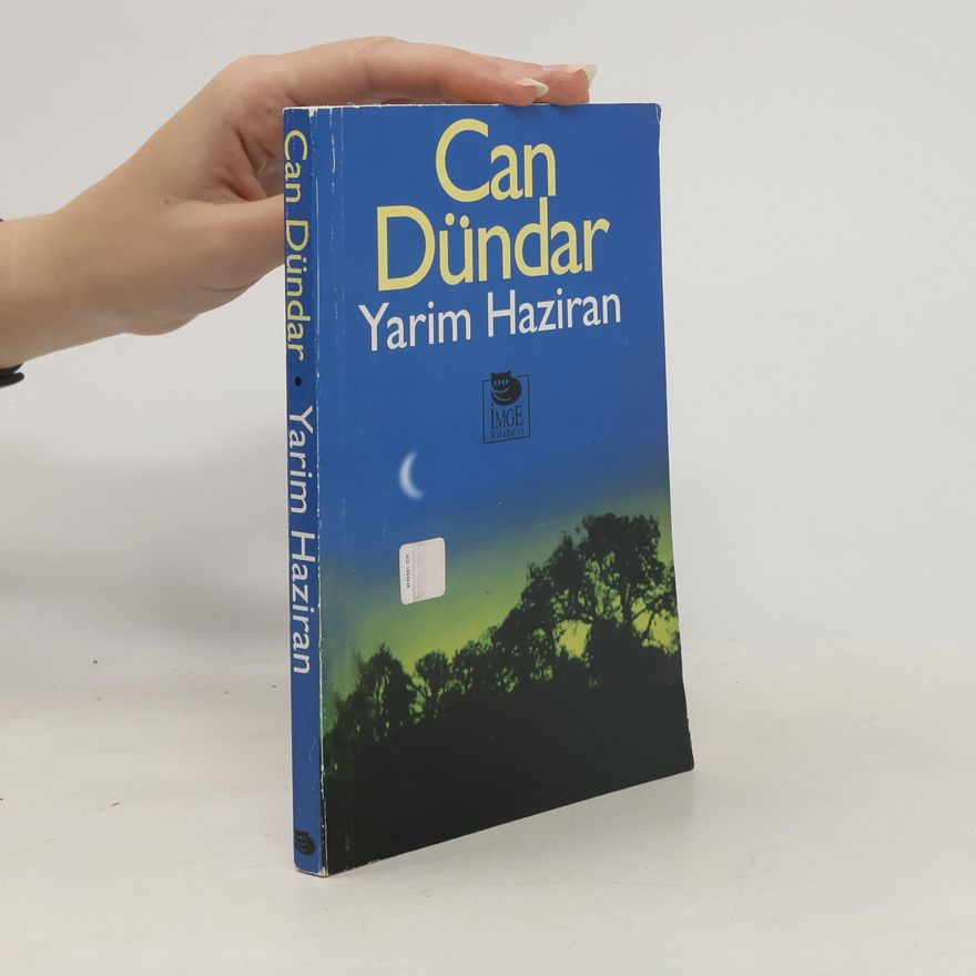 Can Dündar Yarim Haziran