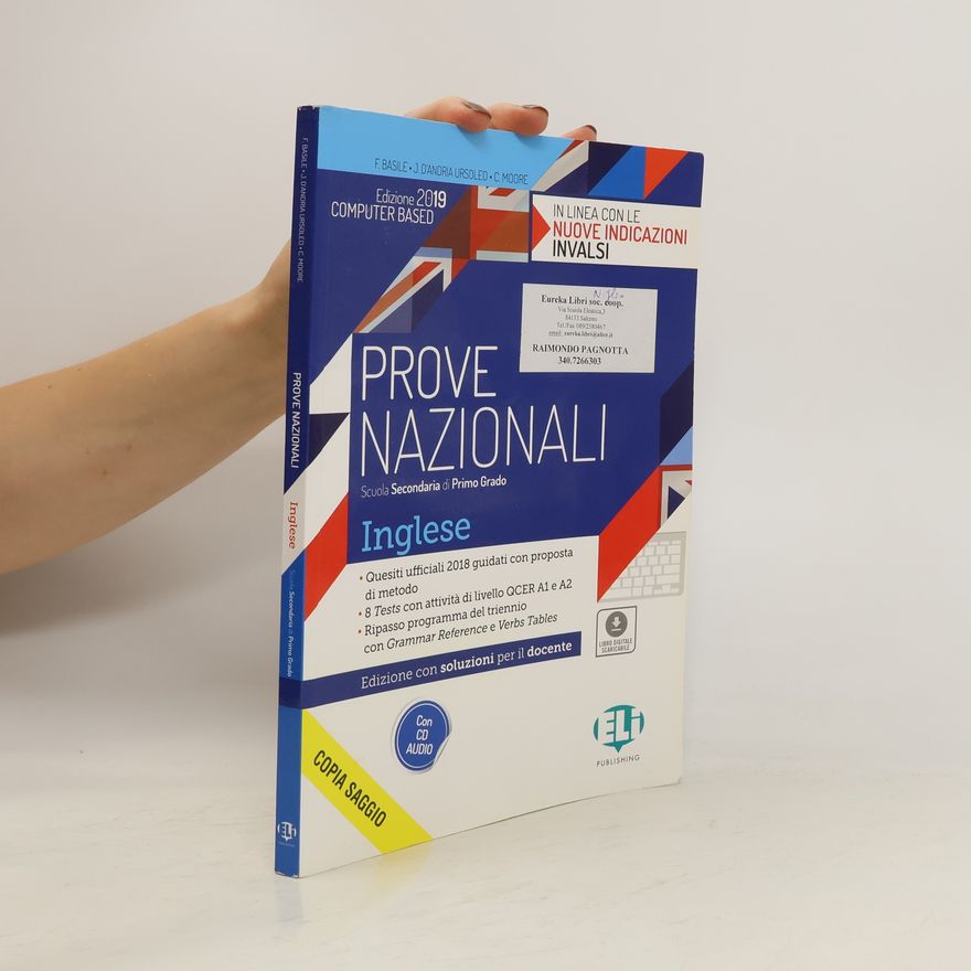 Various authors Prove nazionali