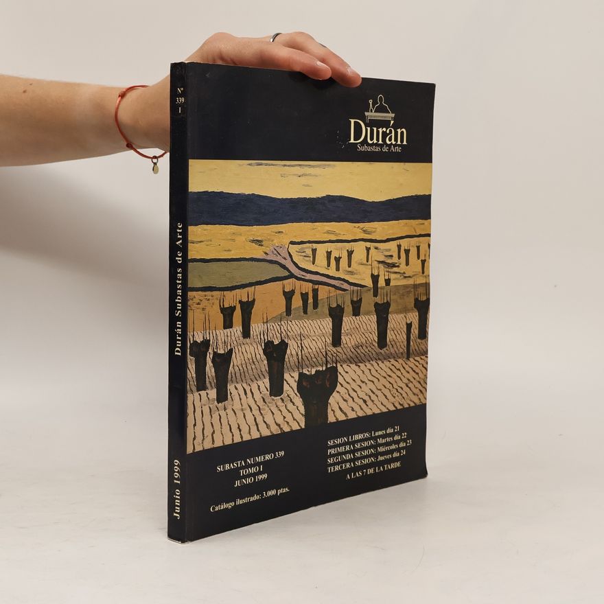 Collectif d'auteurs Durán