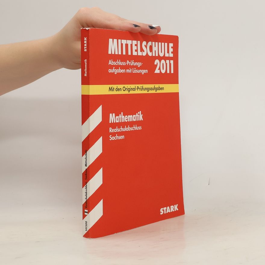 Kolektiv autorů Mittelschule 2001 Mathematik