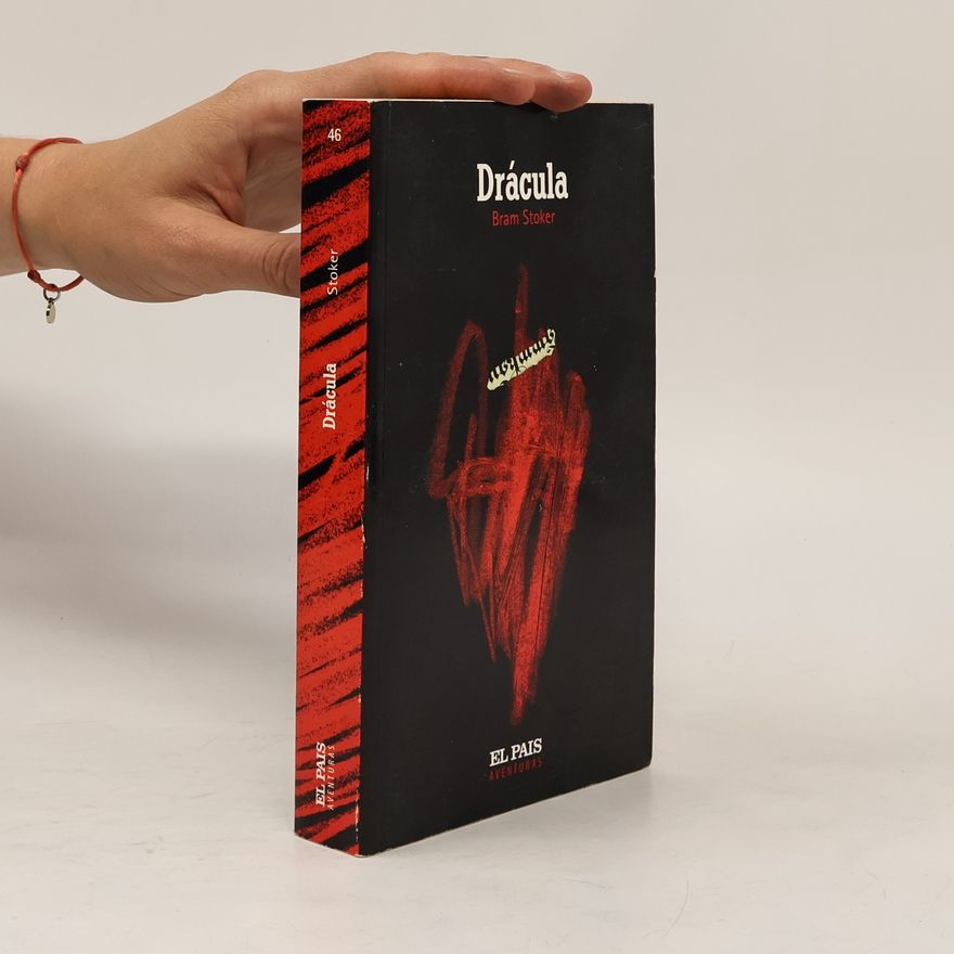 Bram Stoker El País Aventuras - 46: Drácula