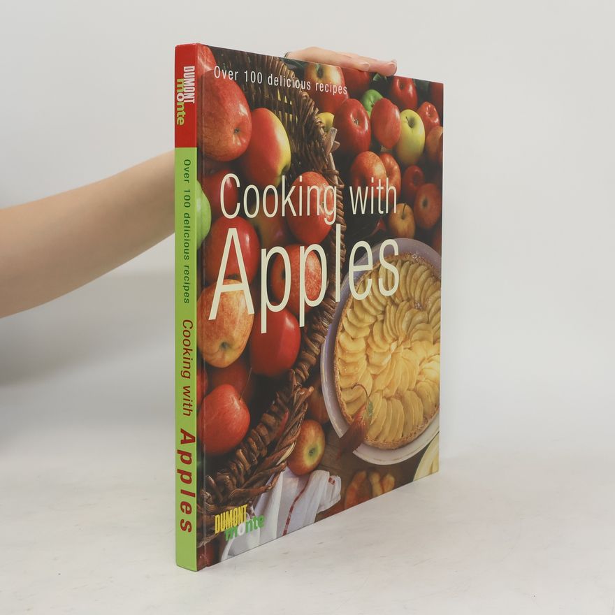 Kolektiv autorů Cooking with Apples