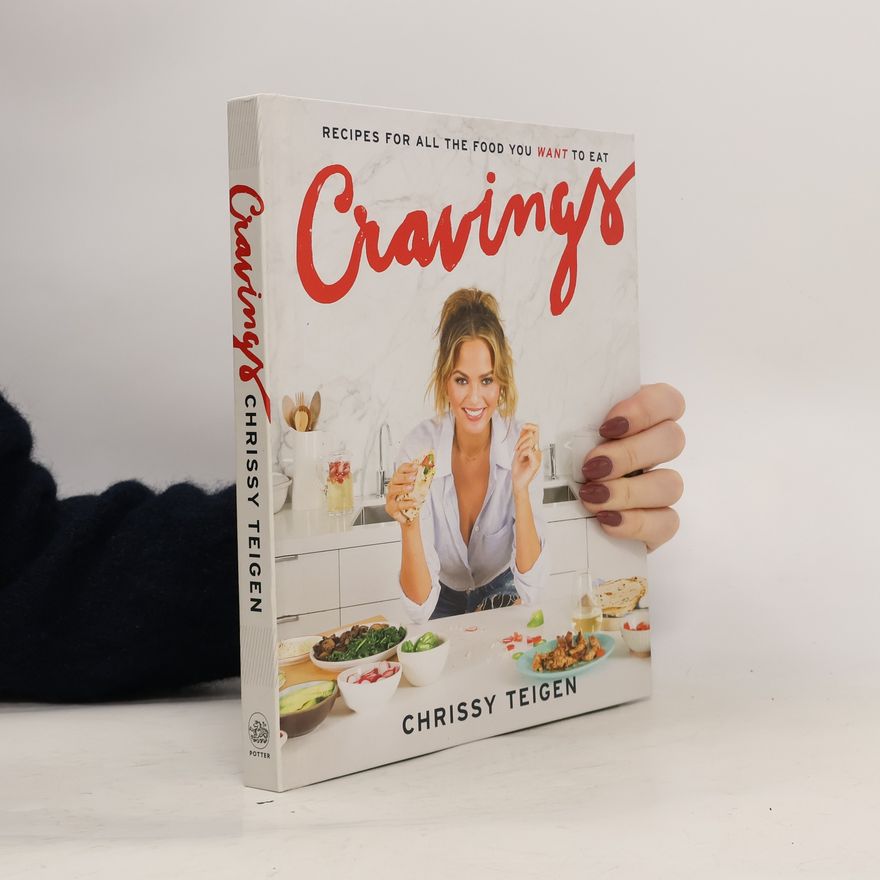 Chrissy Teigen Cravings