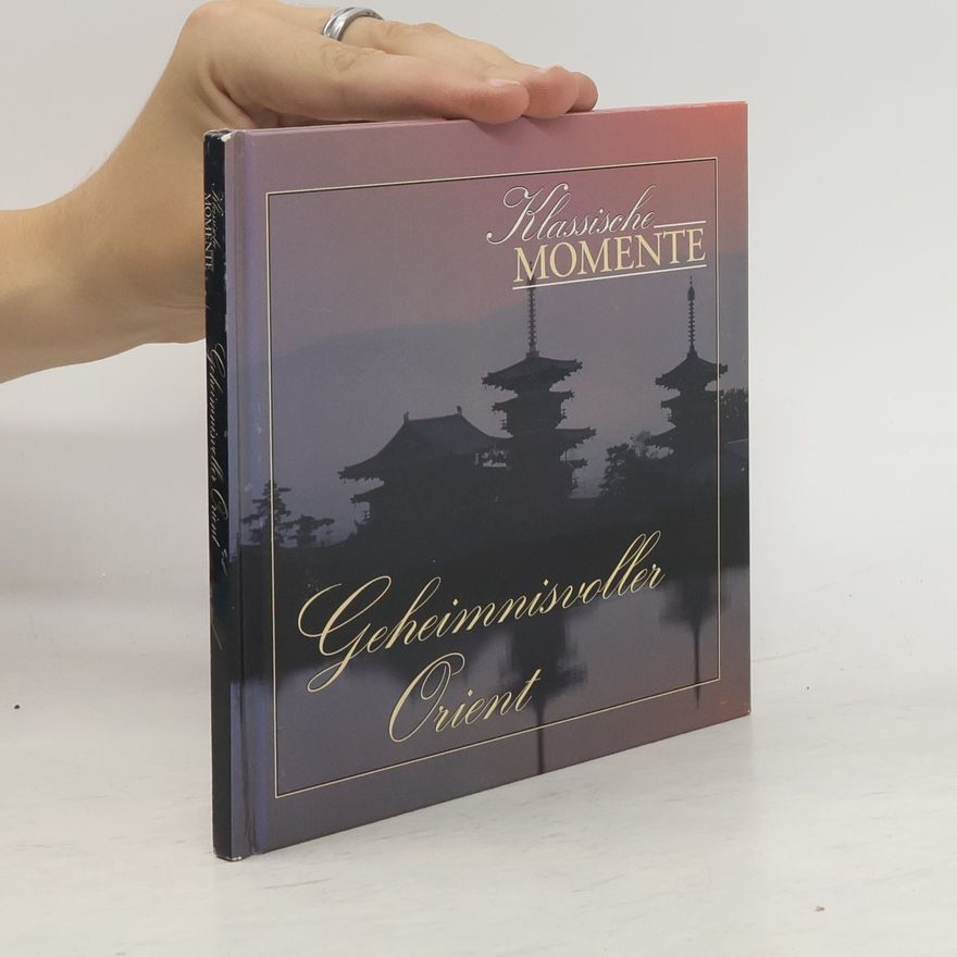 Autorenkollektiv Geheimnisvoller Orient