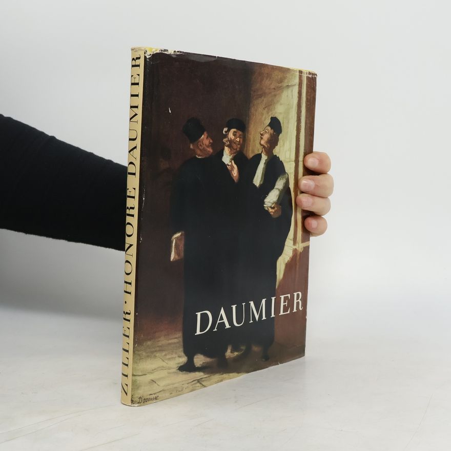 Autorenkollektiv Honoré Daumier