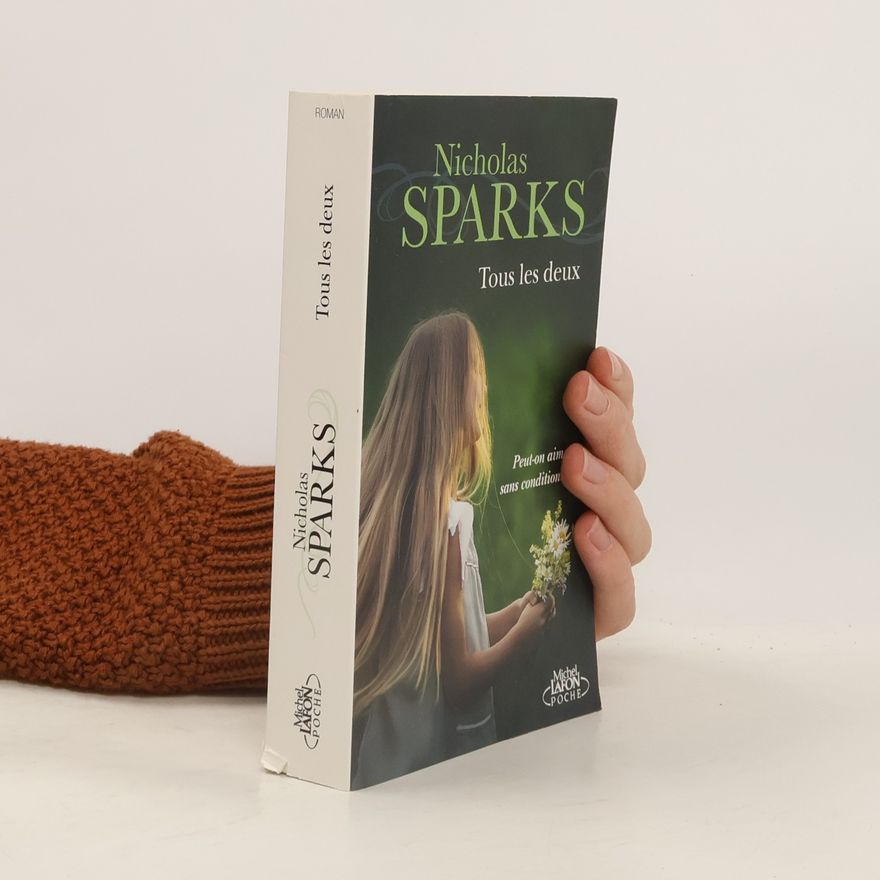 Nicholas Sparks Tous les deux