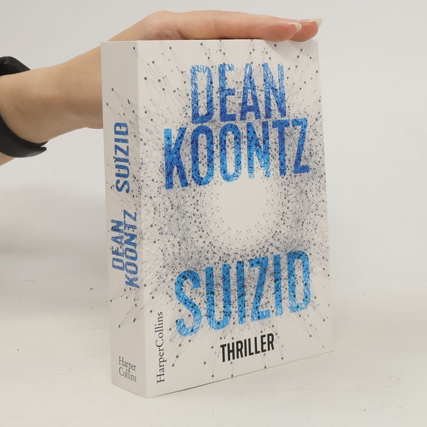 Dean Ray Koontz Suizid
