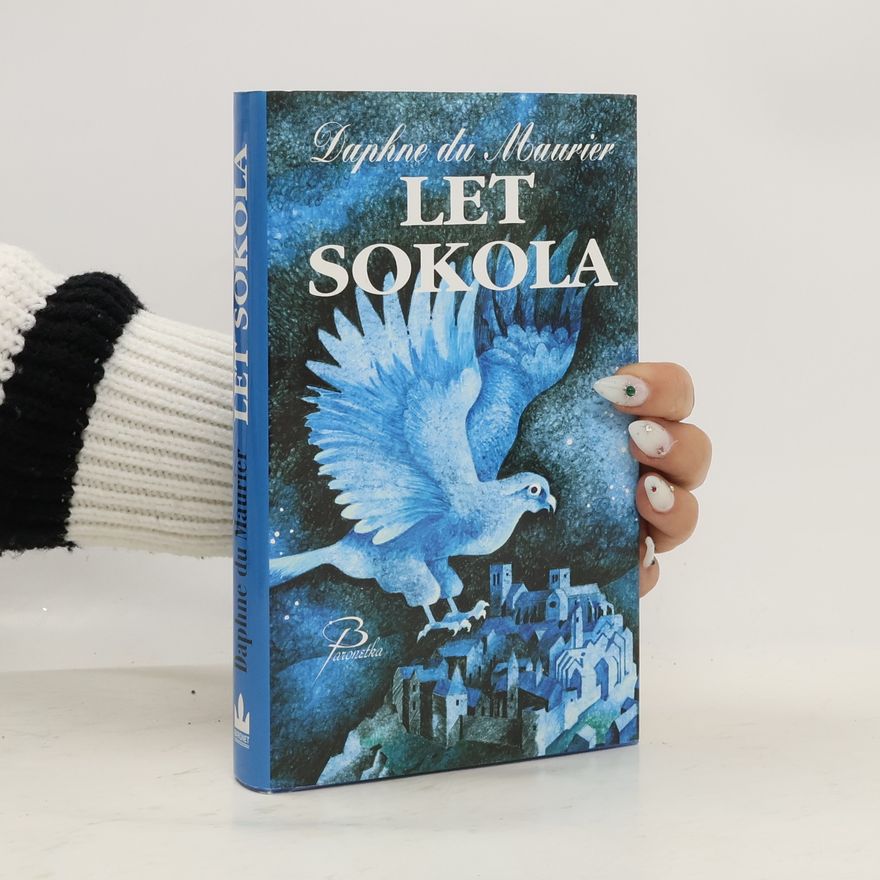 Daphne Du Maurier Let Sokola