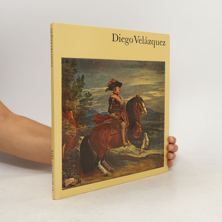 Autorenkollektiv Diego Velázquez