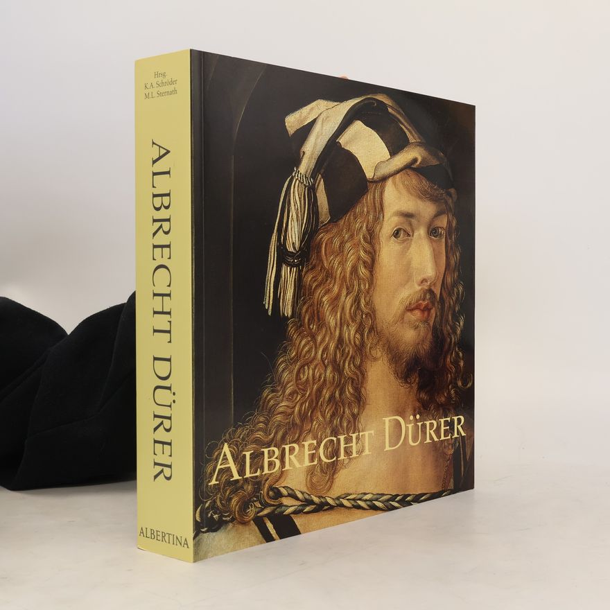 Albrecht Dürer Albrecht Dürer