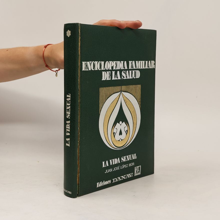 Juan José López Ibor Enciclopedia familiar de la salud