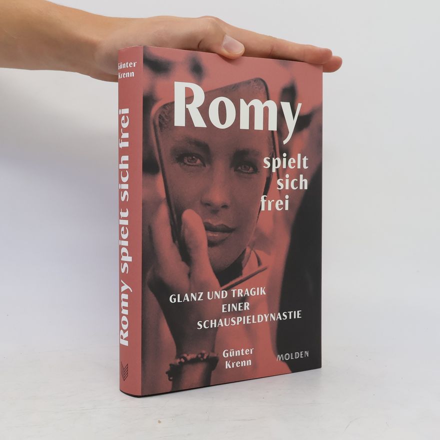 Günter Krenn Romy spielt sich frei