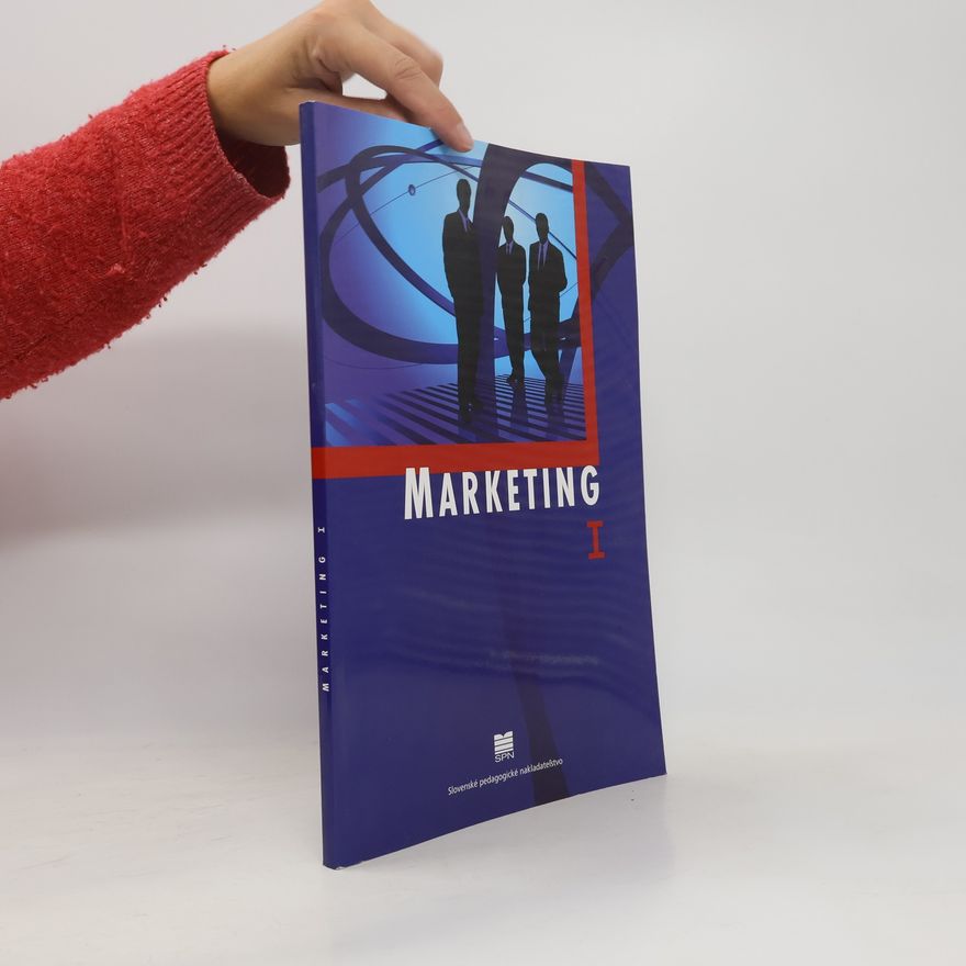 Eva Hartmann Marketing I.