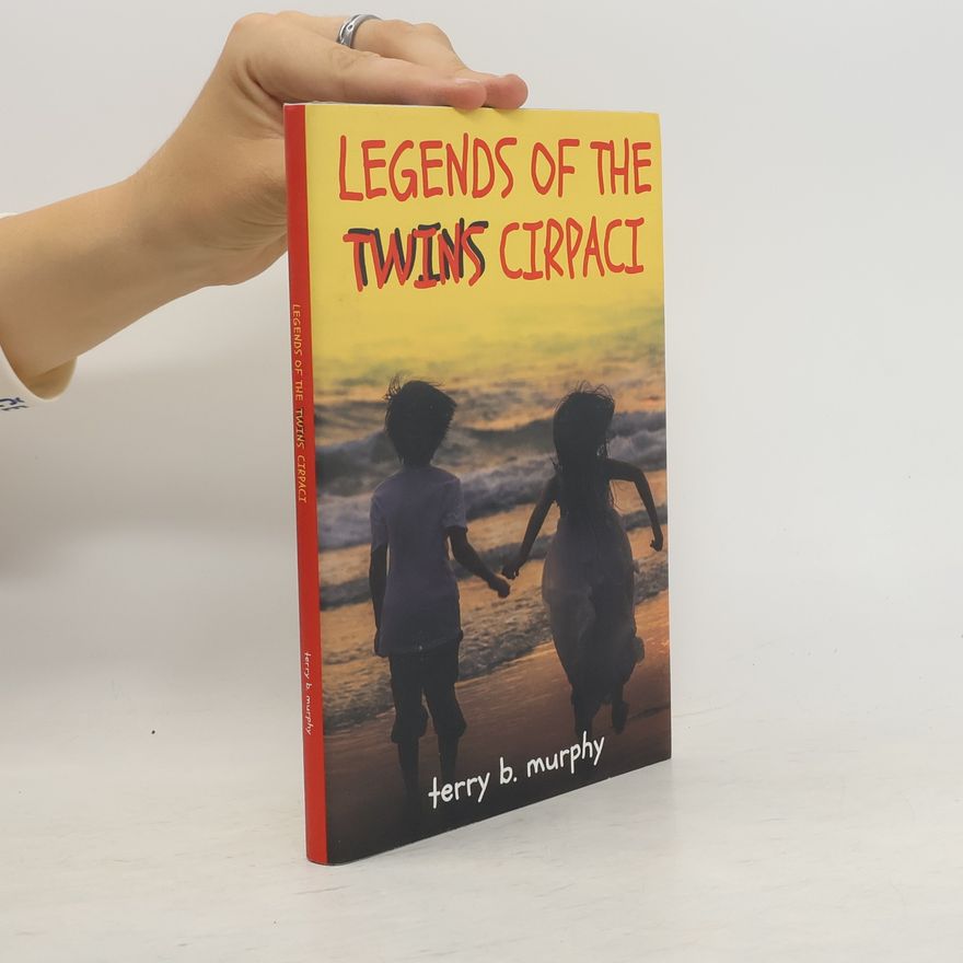 Terry B. Murphy Legends of the Twins Cirpaci