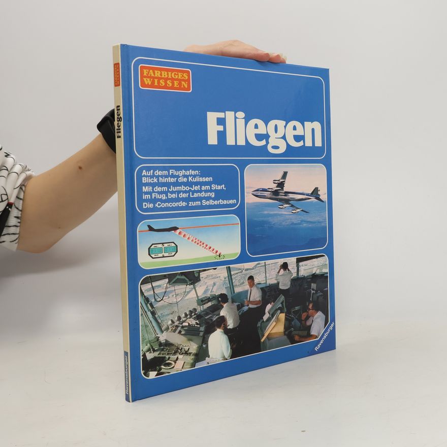 Mike Wilson Fliegen
