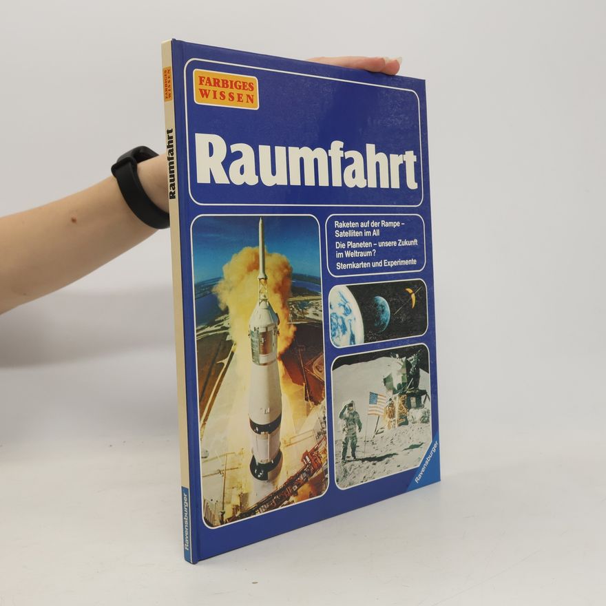 Heather Couper Raumfahrt