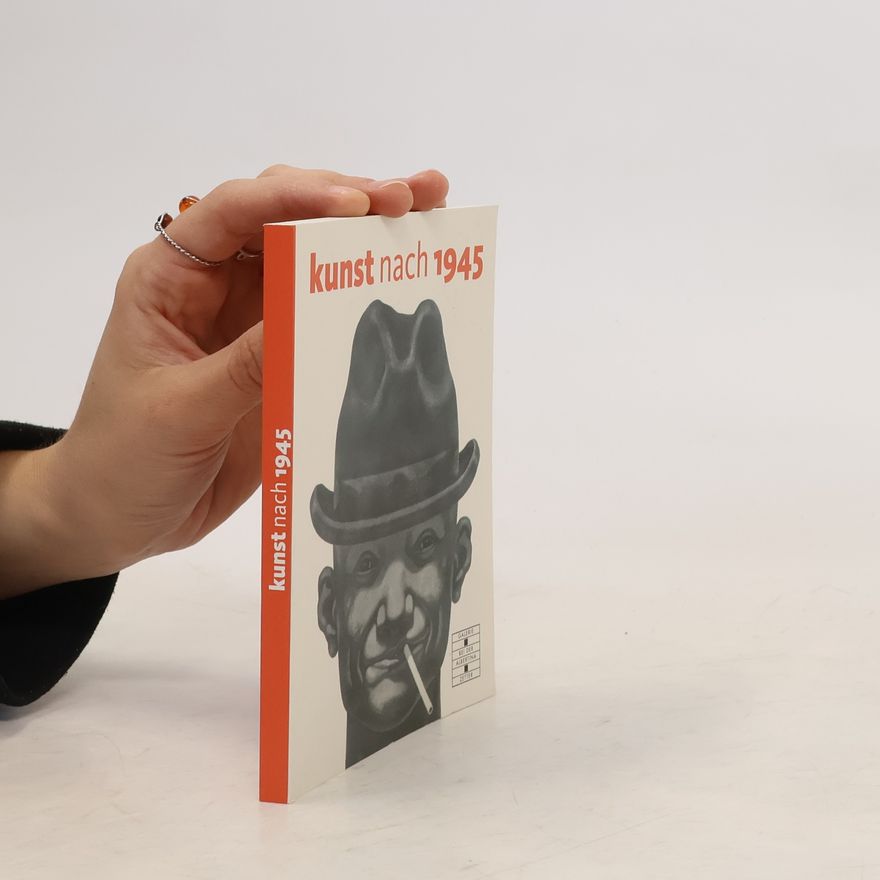 Autorenkollektiv Kunst nach 1945