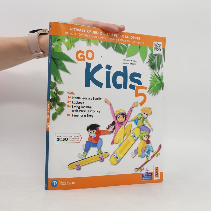 Autorenkollektiv Go kids 5