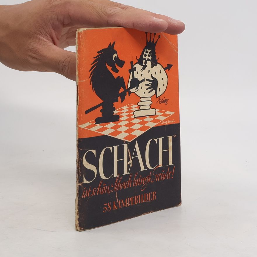 Amt Feierabend Schach ist schön, Schach bringt Freude!