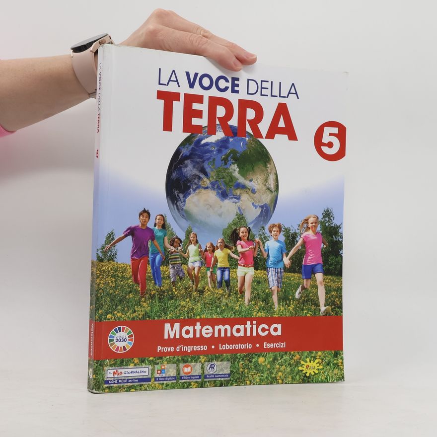 Auteurscollectief La voce della terra 5.