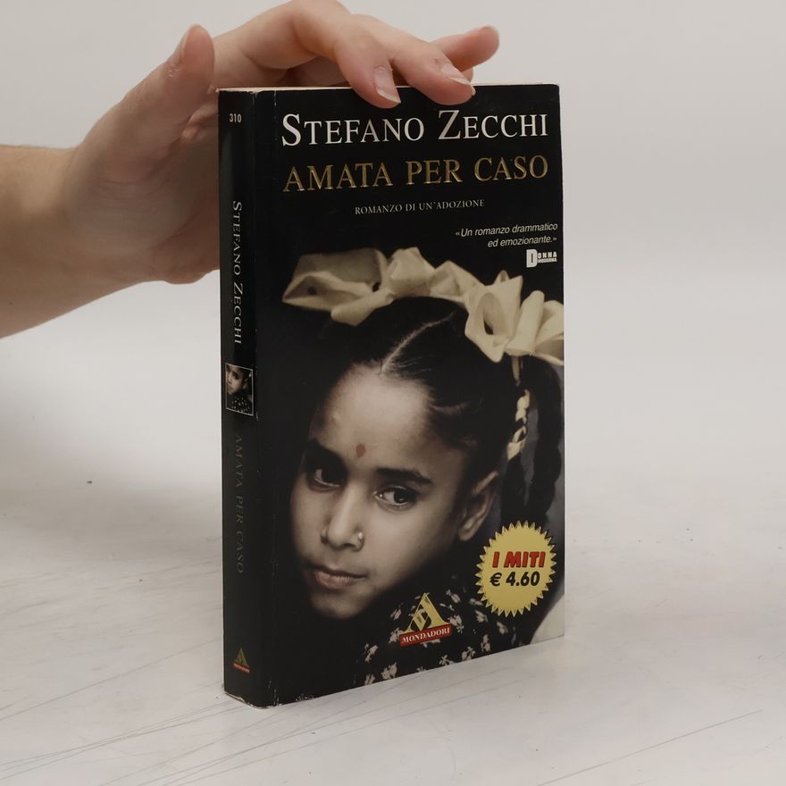 Stefano Zecchi I Miti - 310: Amata per caso