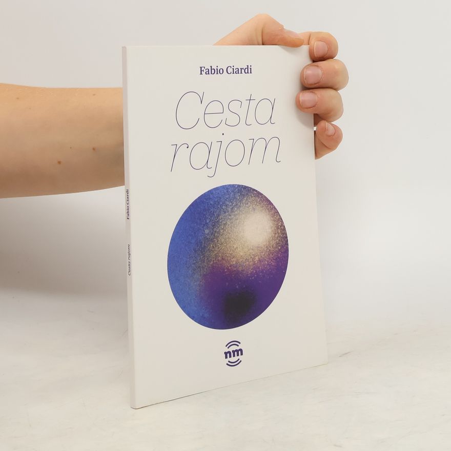 Fabio Ciardi Cesta rajom