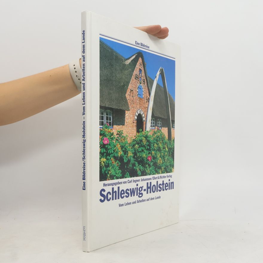 Carl Ingwer Johannsen Schleswig-Holstein