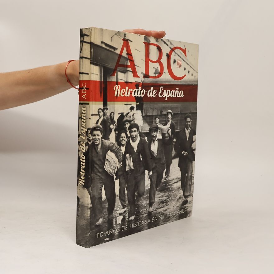 Kolektiv autorů ABC Retrato de Espana
