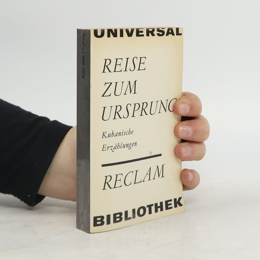 Autorenkollektiv Reisen zum Ursprung