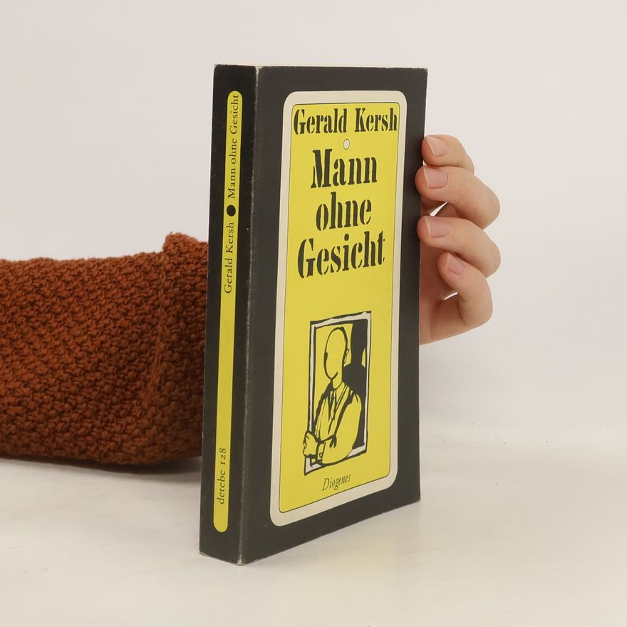 Gerald Kersh Mann ohne Gesicht