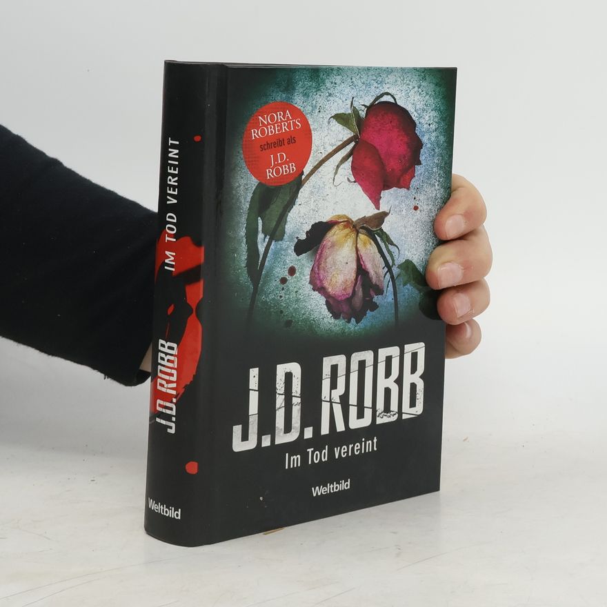 J.D. Robb Im Tod vereint