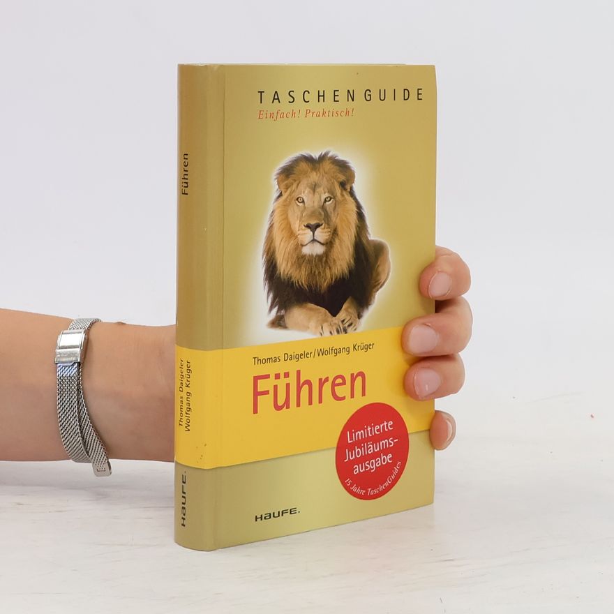 Thomas Daigeler Führen
