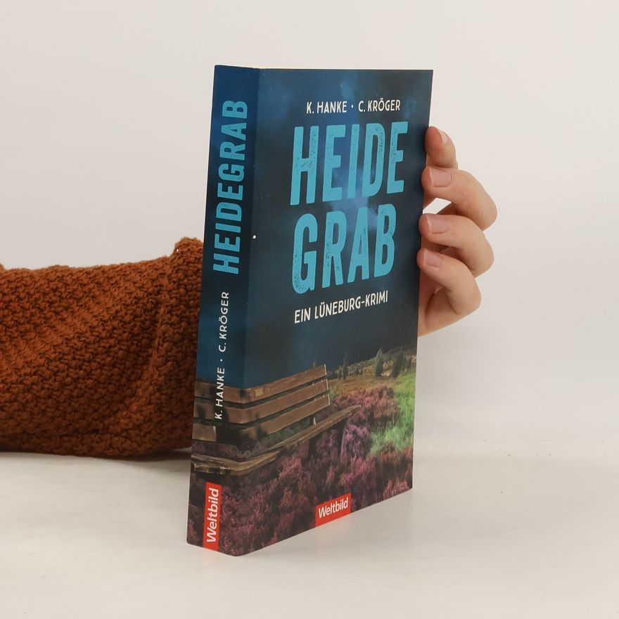 Kathrin Hanke Heidegrab