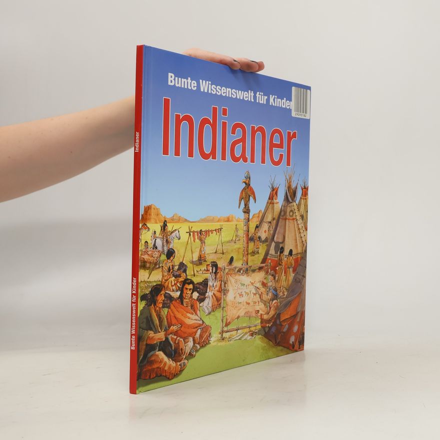 Autorenkollektiv Indianer