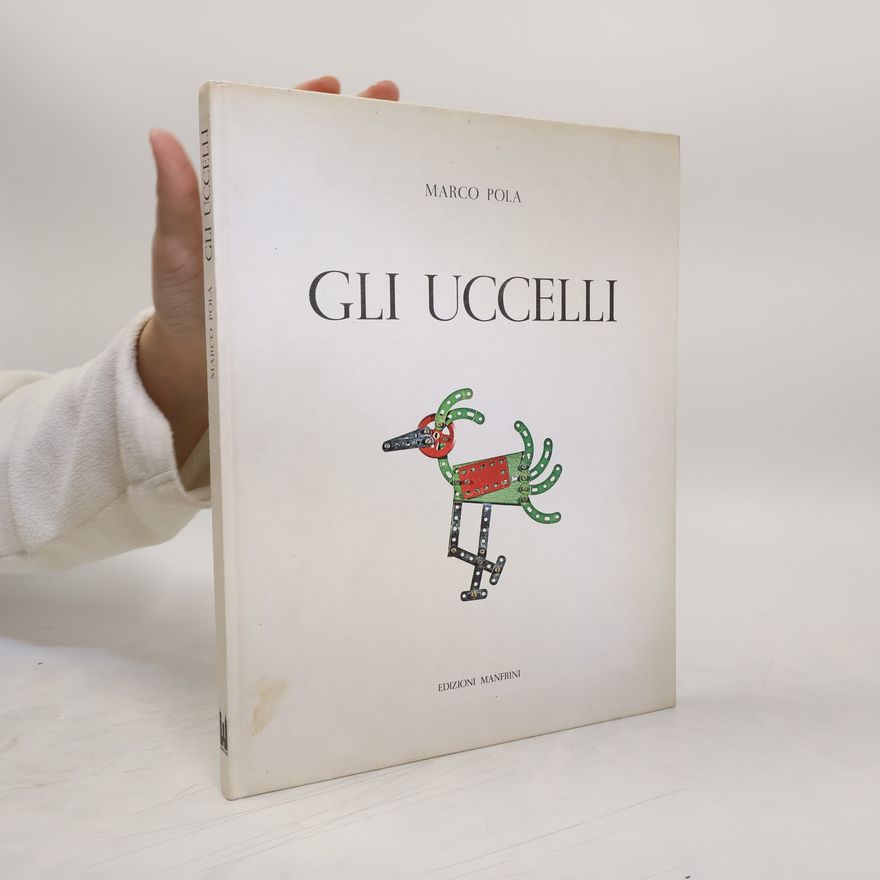 Marco Pola Gli uccelli