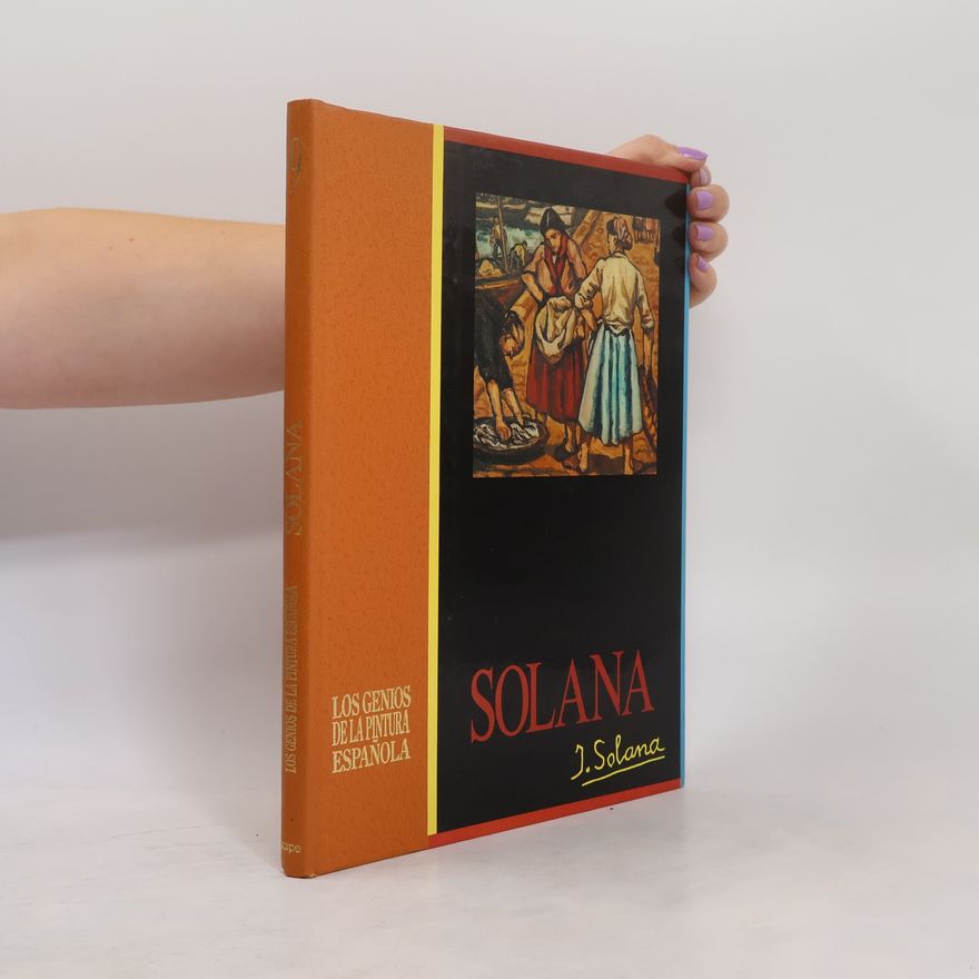 Atilano Martínez Solana