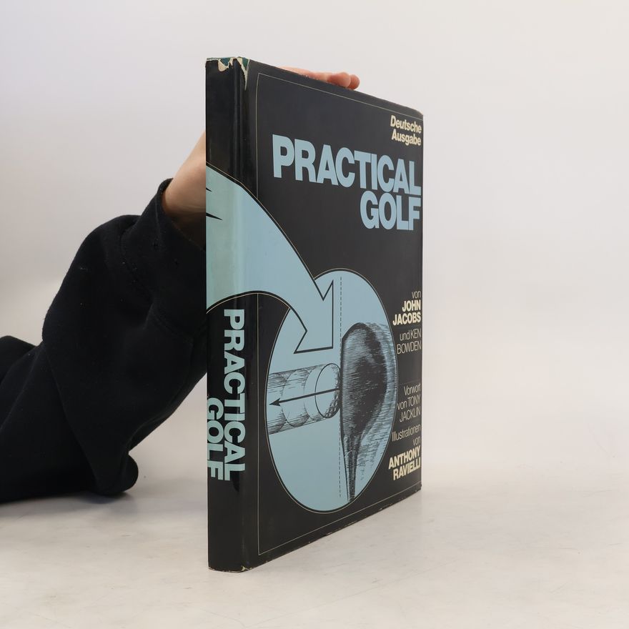 John Jacobs Practical Golf