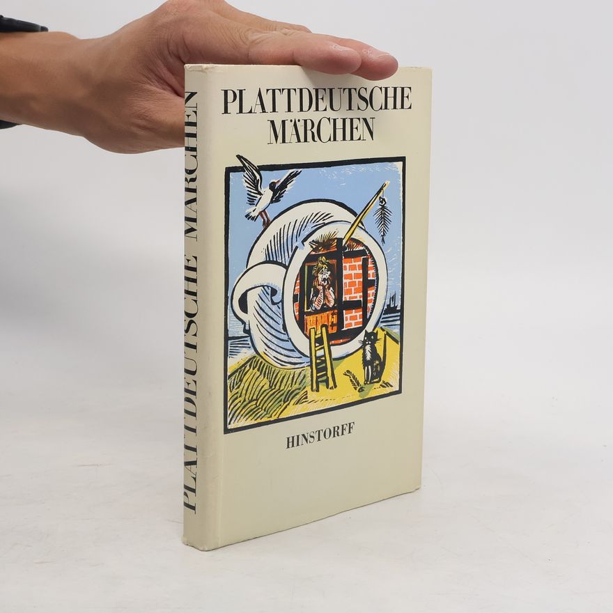 Autorenkollektiv Plattdeutsche Märchen
