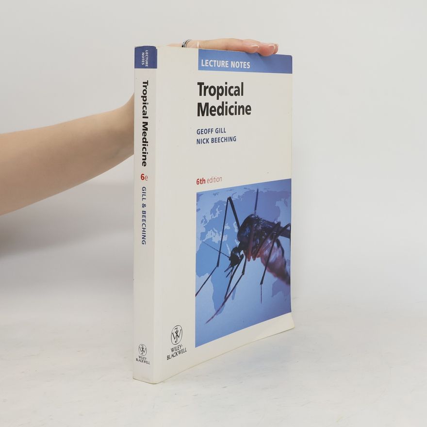 Geoffrey V. Gill Lecture Notes