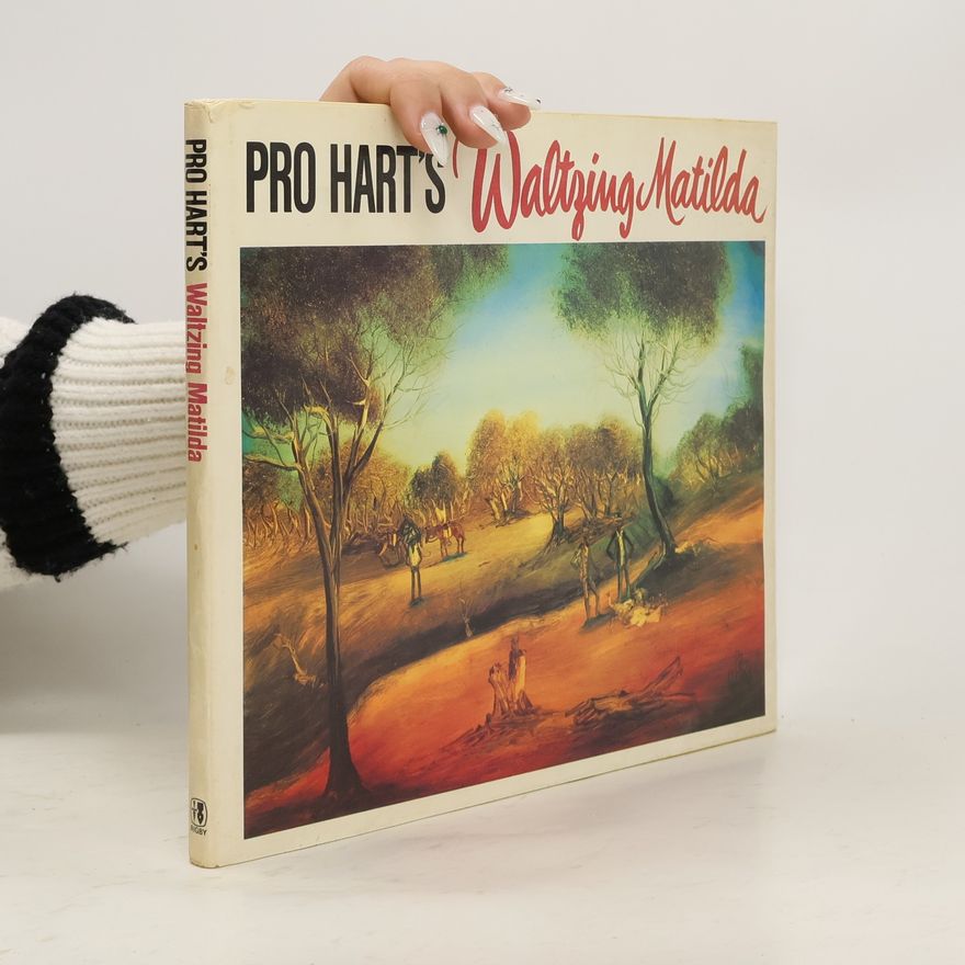 Graham Jenkins Pro Hart's Waltzing Matilda