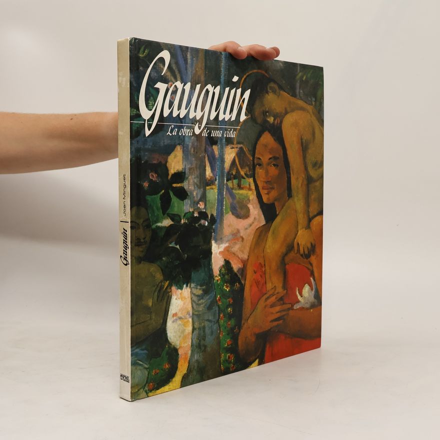 Joan M. Minguet Batllori Gauguin