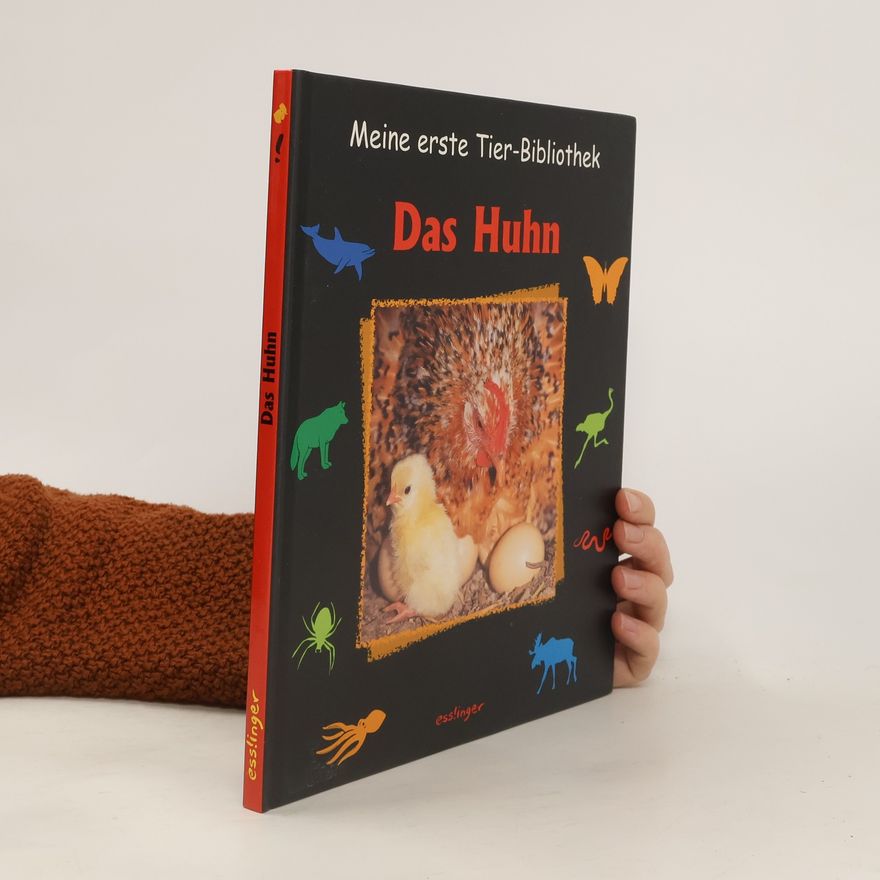 Christian Havard Das Huhn
