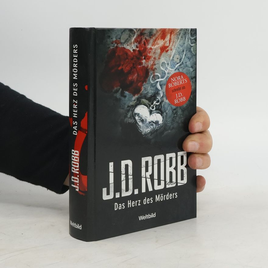 J.D. Robb Das Herz des Mörders
