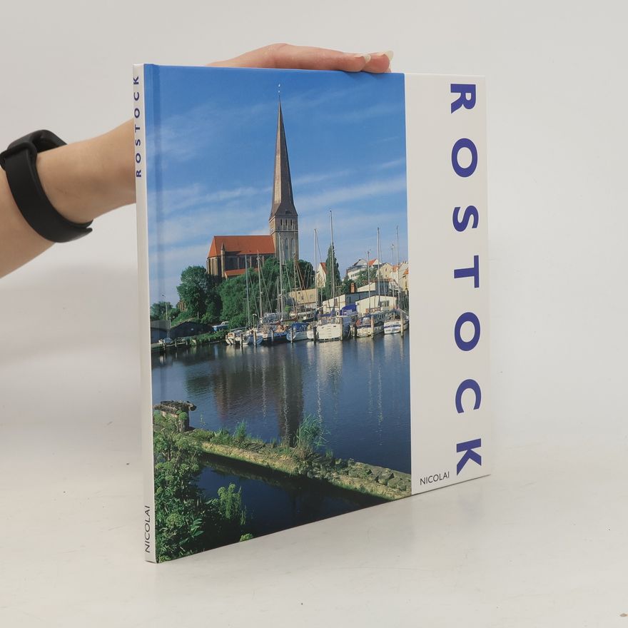 Christine Jörss Rostock