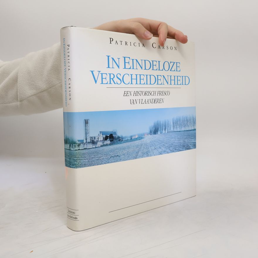 Patricia Carson In eindeloze verscheidenheid